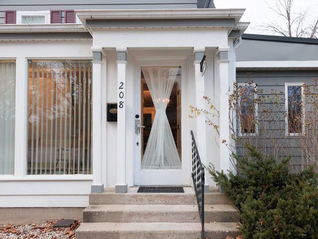 208 W Erie Street, Albion, MI 49224