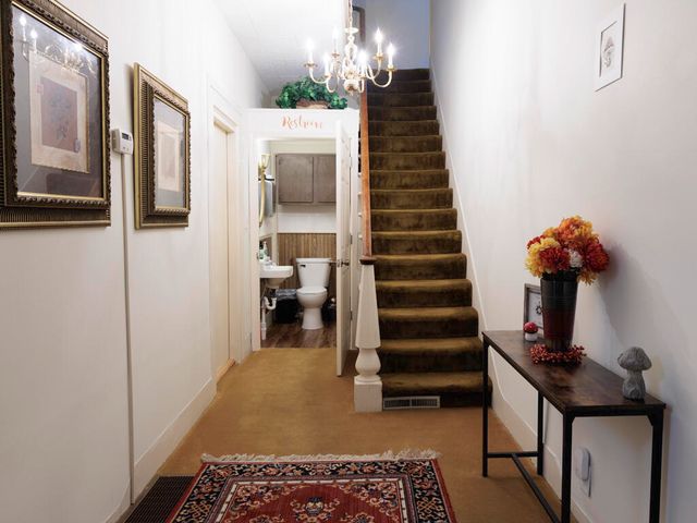 208 W Erie Street, Albion, MI 49224