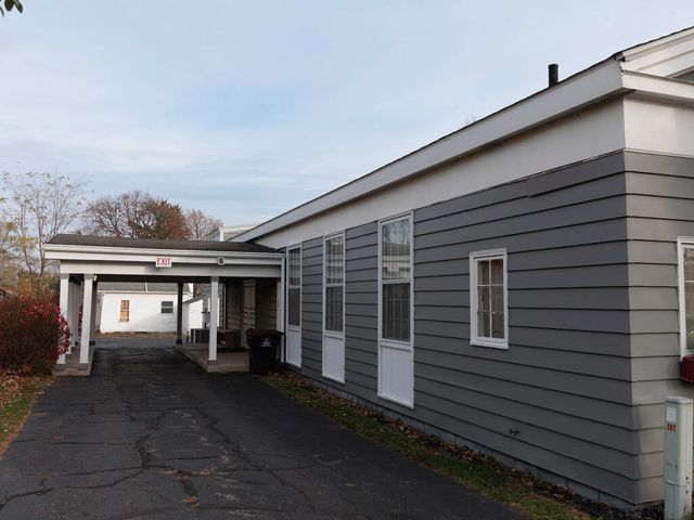 208 W Erie Street, Albion, MI 49224