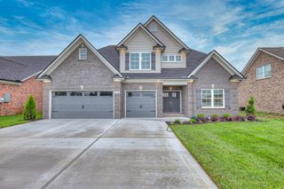 4016 Runyan Cv, Murfreesboro, TN 37127
