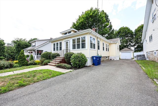87 Cabot Ave 87, Braintree, MA 02184