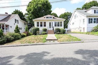 87 Cabot Ave 87, Braintree, MA 02184