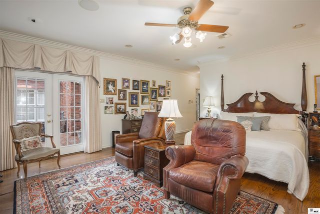 2203 PARGOUD BOULEVARD, Monroe, LA 71201