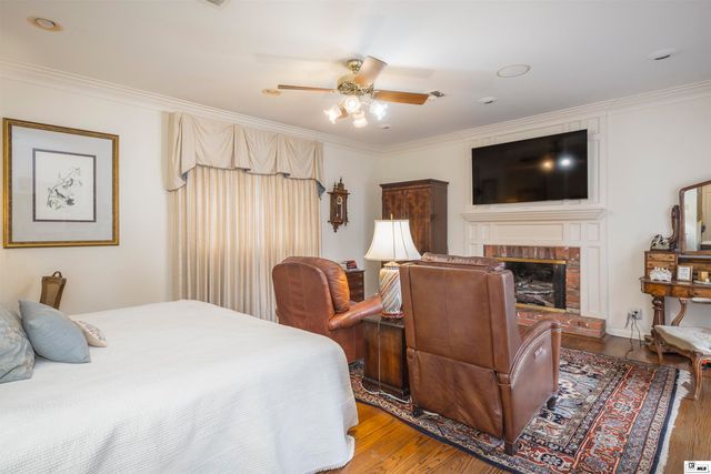 2203 PARGOUD BOULEVARD, Monroe, LA 71201