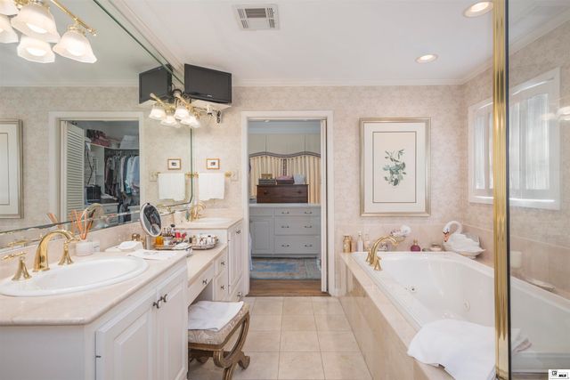 2203 PARGOUD BOULEVARD, Monroe, LA 71201