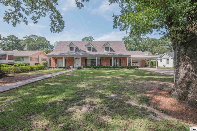 2203 PARGOUD BOULEVARD, Monroe, LA 71201
