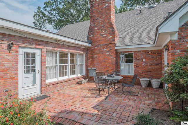 2203 PARGOUD BOULEVARD, Monroe, LA 71201