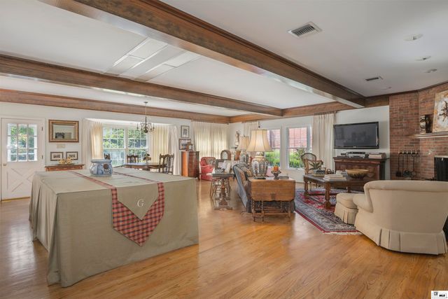 2203 PARGOUD BOULEVARD, Monroe, LA 71201