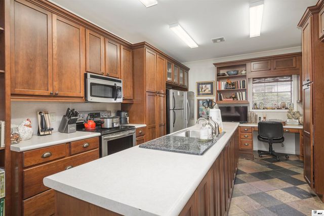 2203 PARGOUD BOULEVARD, Monroe, LA 71201