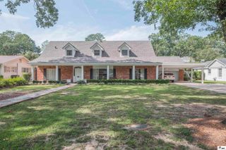 2203 PARGOUD BOULEVARD, Monroe, LA 71201
