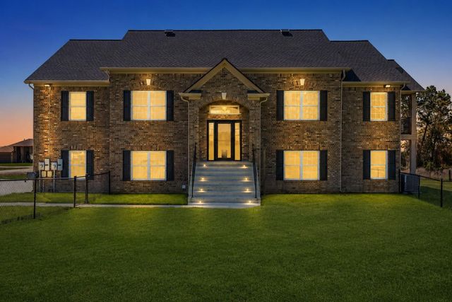 264B Falcon Point, Onalaska, TX 77360