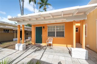 809 NE 17th Avenue 4, Fort Lauderdale, FL 33304