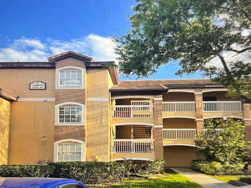 13803 FAIRWAY ISLAND DRIVE 1632, Orlando, FL 32837