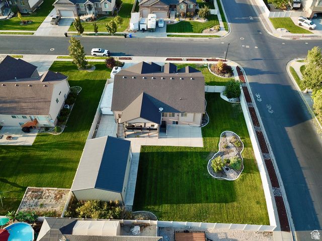 2581 W 2825 N, Farr West, UT 84404