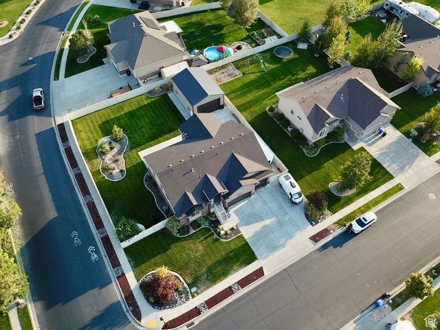 2581 W 2825 N, Farr West, UT 84404