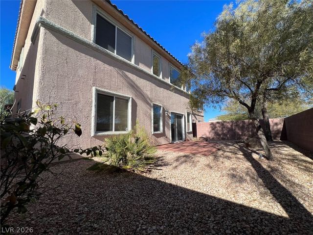 2120 Summer Home Street, Las Vegas, NV 89135