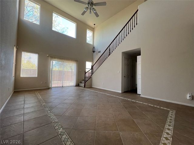 2120 Summer Home Street, Las Vegas, NV 89135