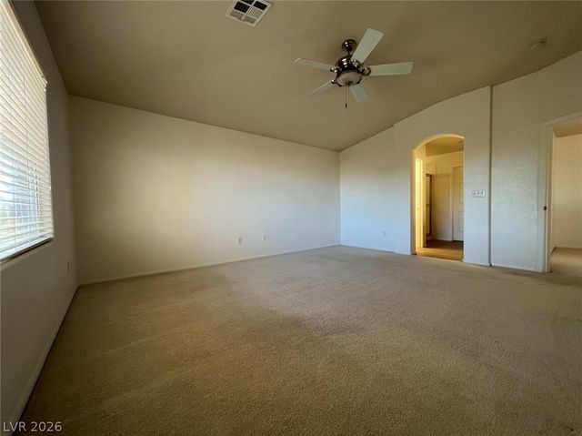 2120 Summer Home Street, Las Vegas, NV 89135
