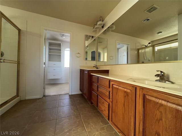 2120 Summer Home Street, Las Vegas, NV 89135