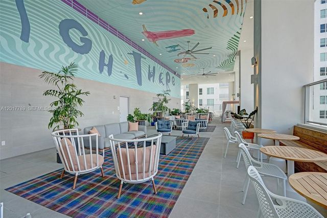 227 NE 2nd St 1610, Miami, FL 33132