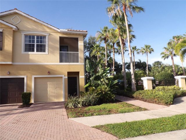8098 MOONSTONE DRIVE 17-203, Sarasota, FL 34233