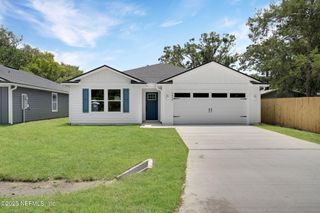 5456 HARRIET Avenue, Jacksonville, FL 32254