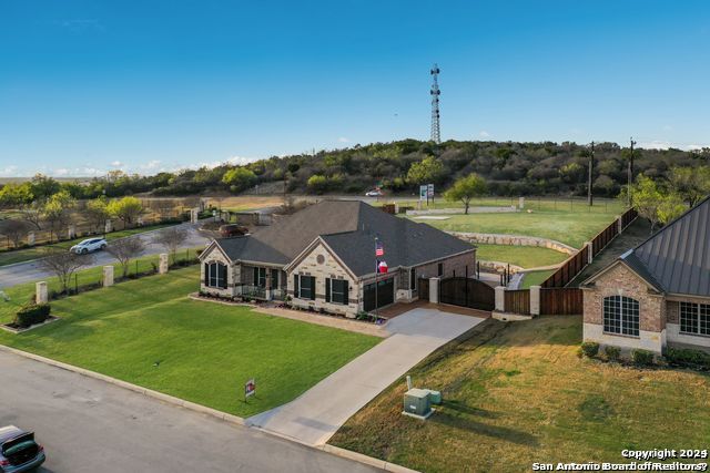 123 cattle, Castroville, TX 78009