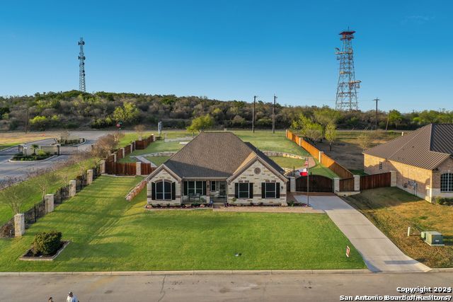 123 cattle, Castroville, TX 78009