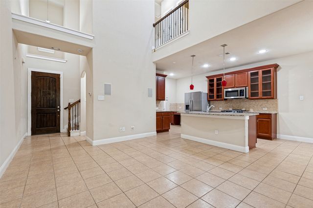 1606 Brook Grove Drive, Euless, TX 76039
