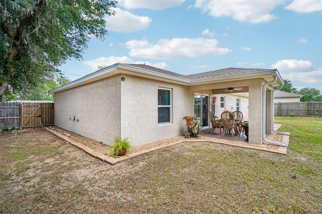72 CEDAR ROAD, Ocala, FL 34472