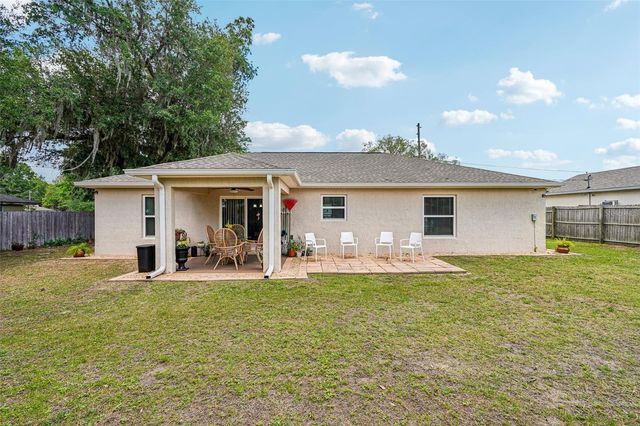 72 CEDAR ROAD, Ocala, FL 34472