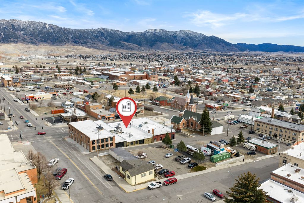 207 S Montana Street, Butte, MT 59701 photo 10