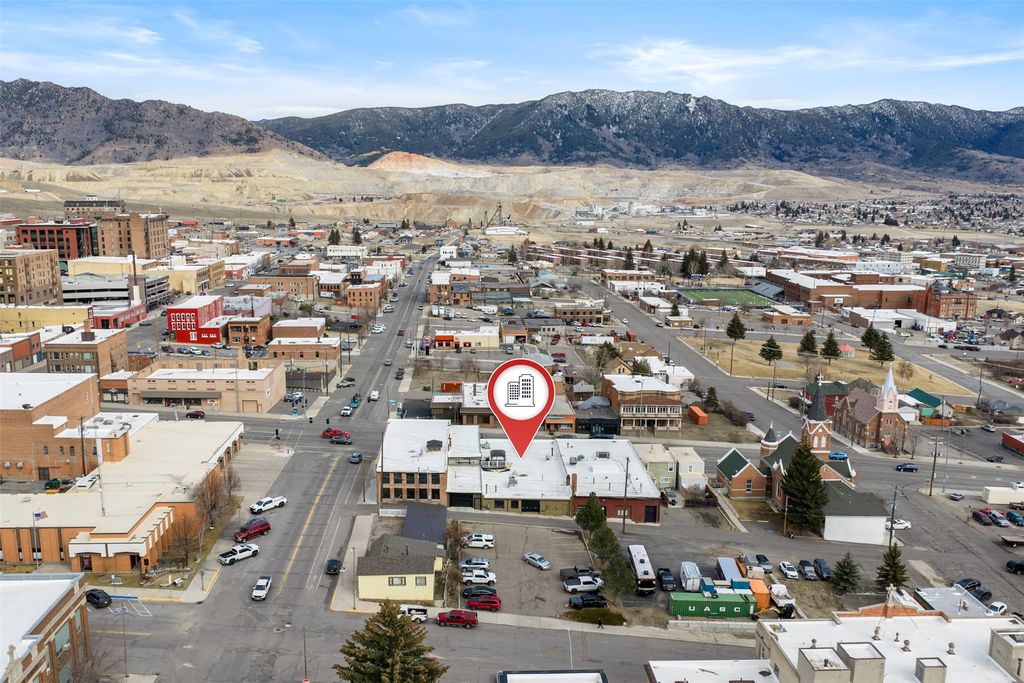 207 S Montana Street, Butte, MT 59701 photo 11