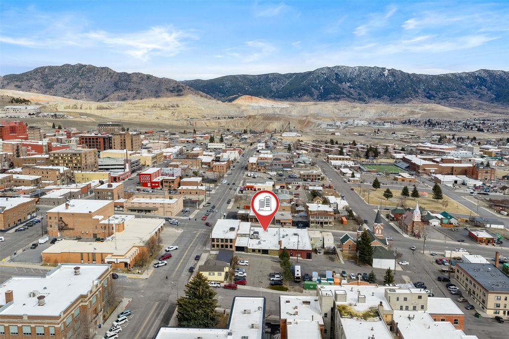 207 S Montana Street, Butte, MT 59701 photo 13