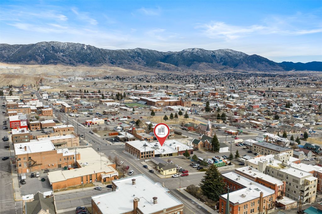 207 S Montana Street, Butte, MT 59701 photo 14