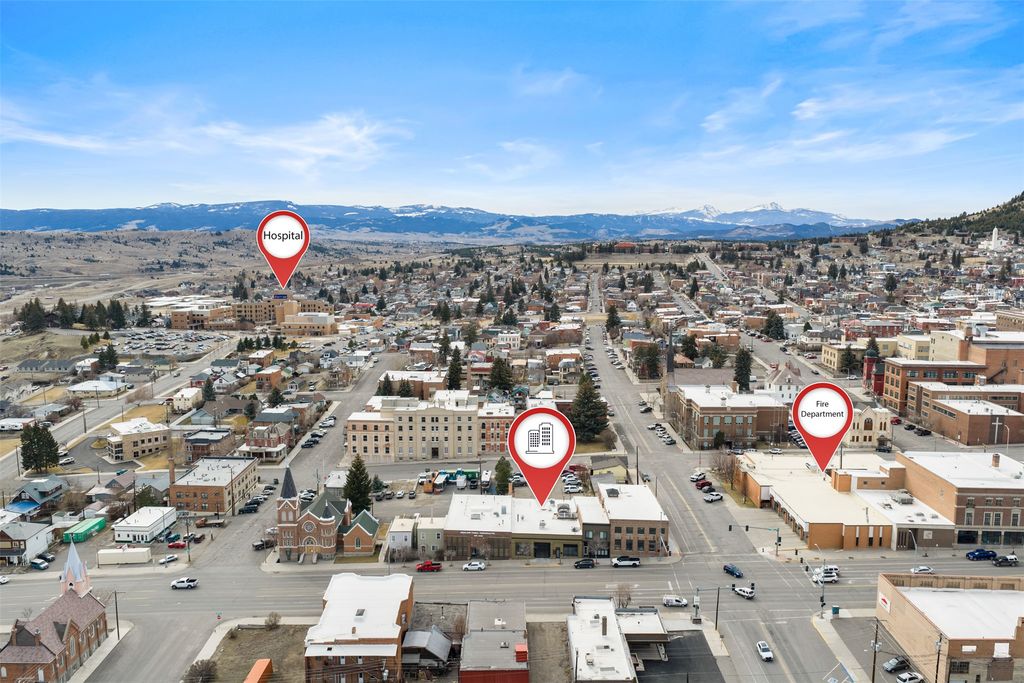 207 S Montana Street, Butte, MT 59701 photo 15