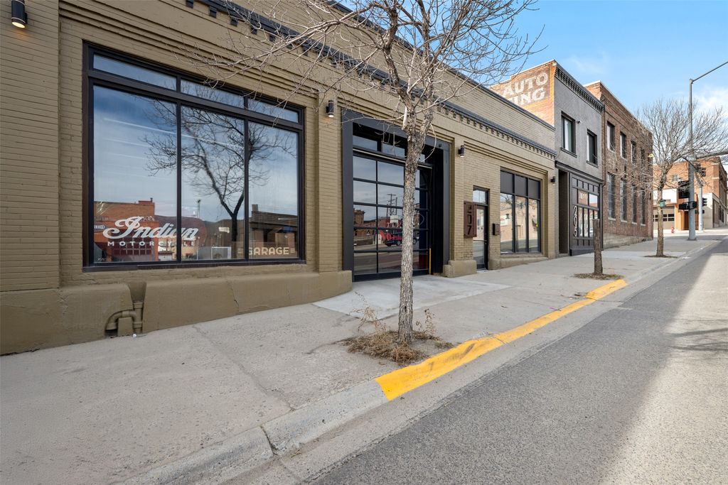 207 S Montana Street, Butte, MT 59701 photo 2