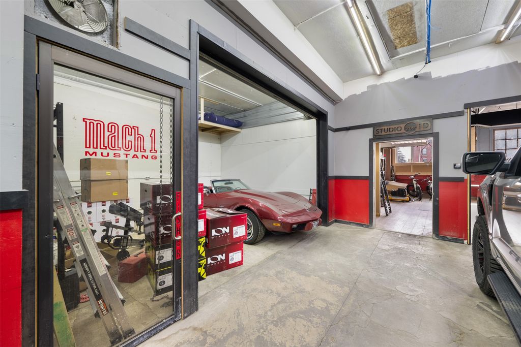 207 S Montana Street, Butte, MT 59701 photo 27