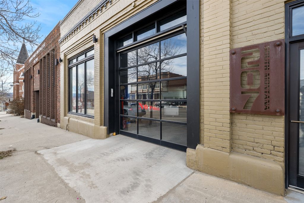 207 S Montana Street, Butte, MT 59701 photo 5