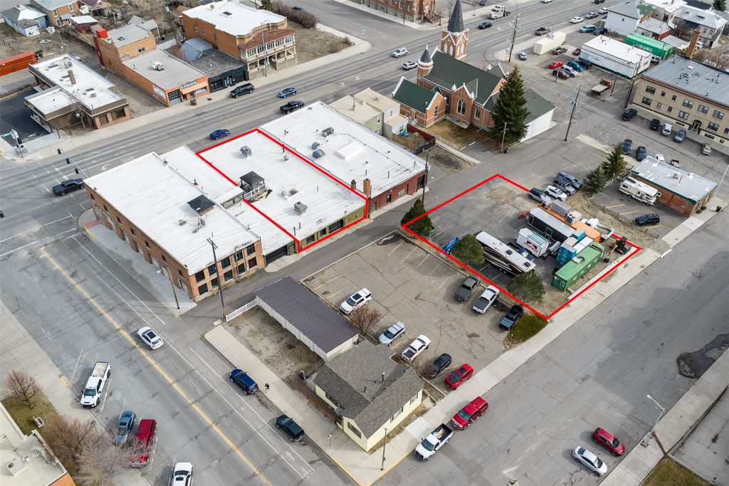 207 S Montana Street, Butte, MT 59701 photo 6