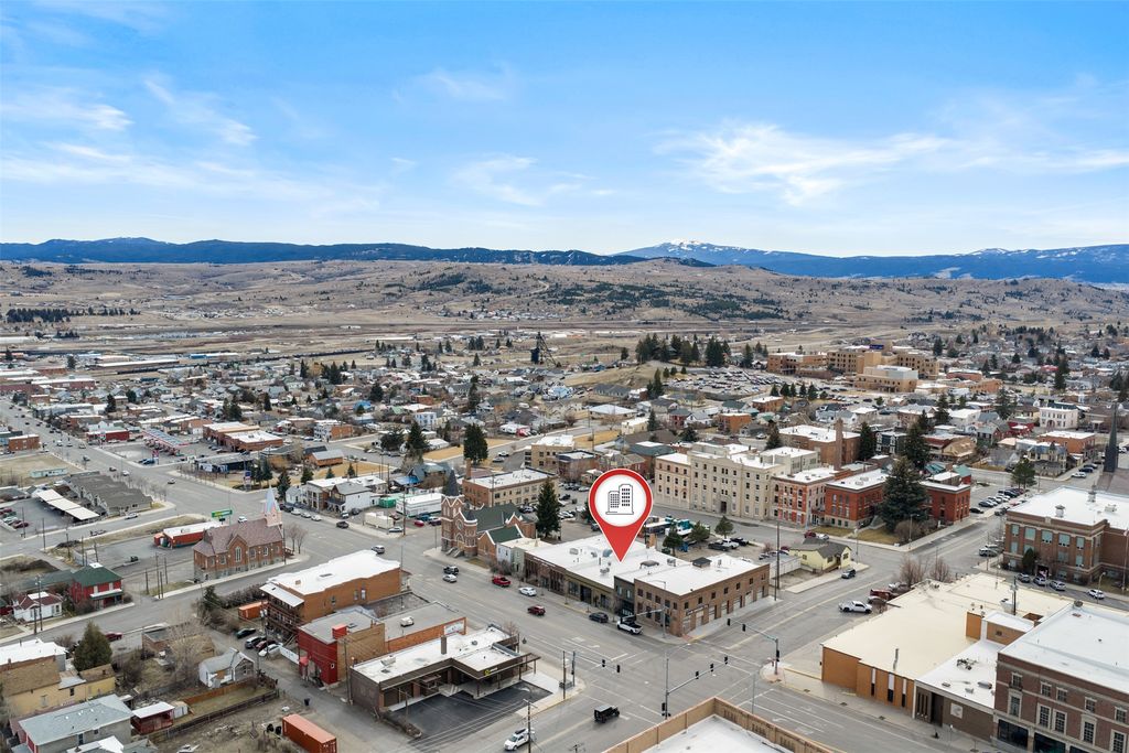 207 S Montana Street, Butte, MT 59701 photo 8