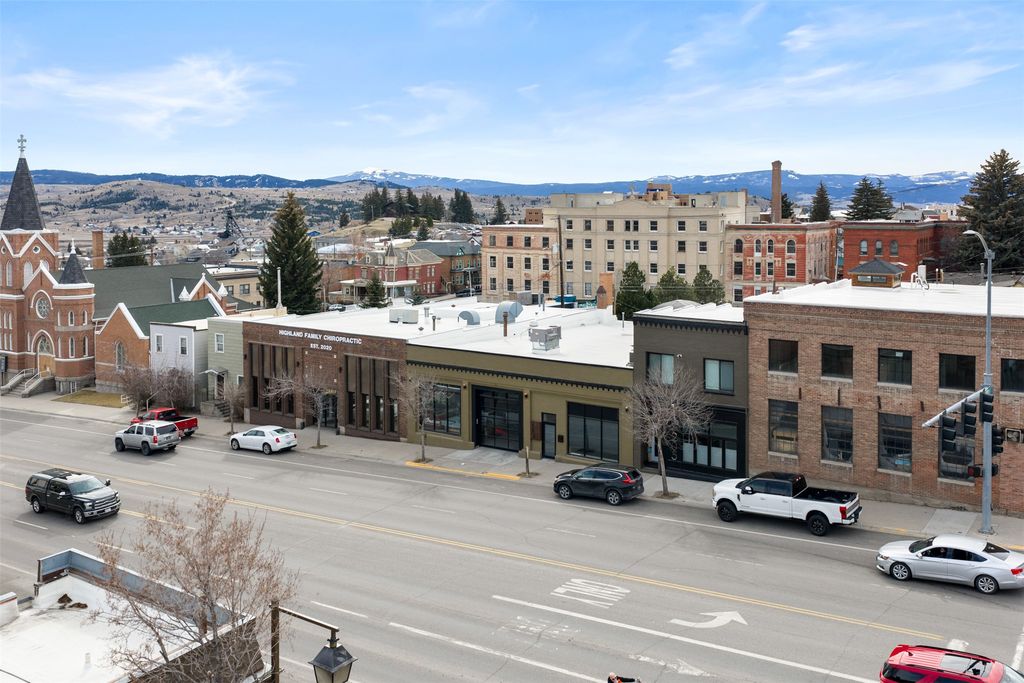 207 S Montana Street, Butte, MT 59701 photo 9