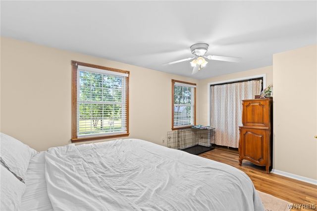 3327 Palmer Road, Wilson, NY 14131