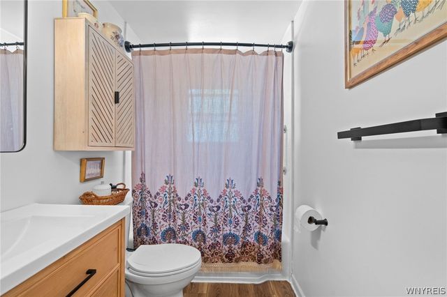 3327 Palmer Road, Wilson, NY 14131