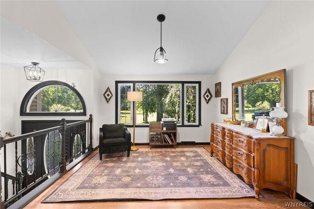 3327 Palmer Road, Wilson, NY 14131
