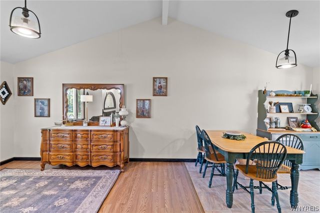 3327 Palmer Road, Wilson, NY 14131