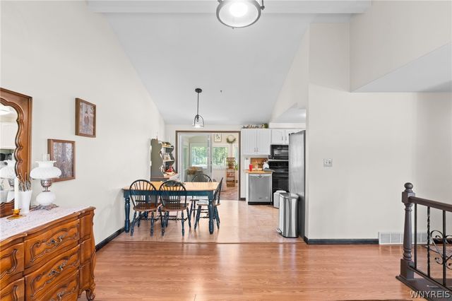 3327 Palmer Road, Wilson, NY 14131