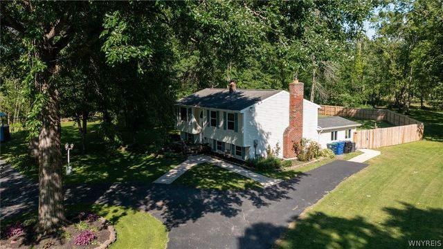 3327 Palmer Road, Wilson, NY 14131