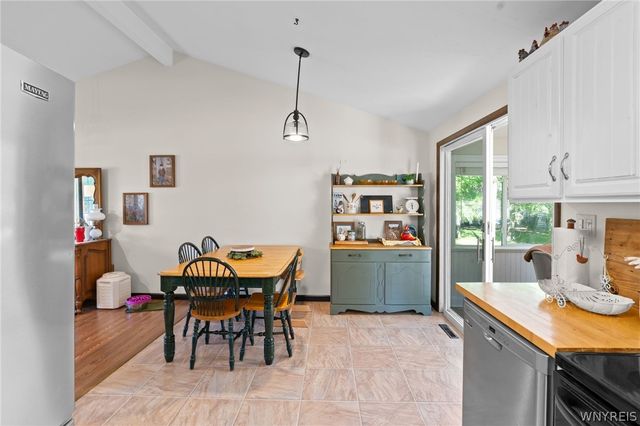 3327 Palmer Road, Wilson, NY 14131