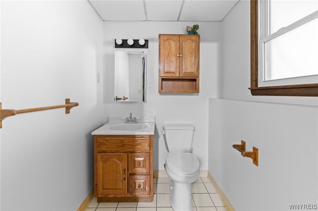 3327 Palmer Road, Wilson, NY 14131